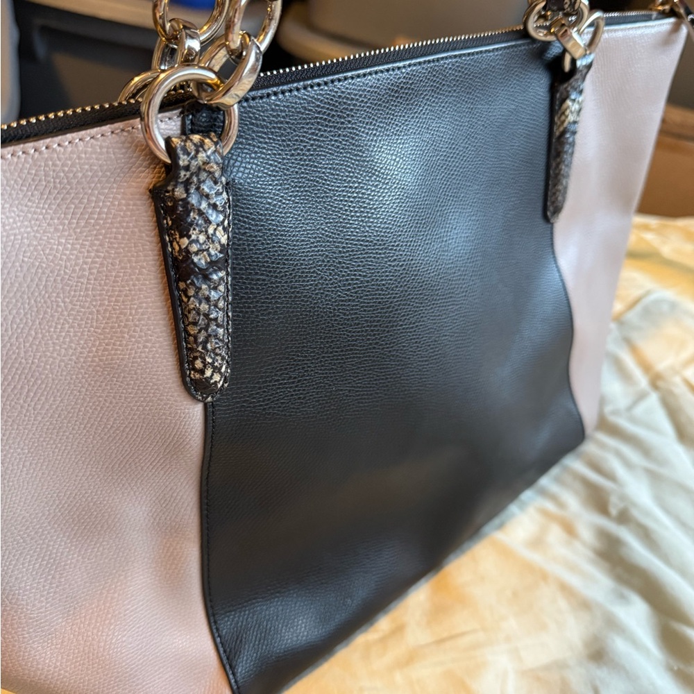 Coach Ava bag - Picture 5 of 8